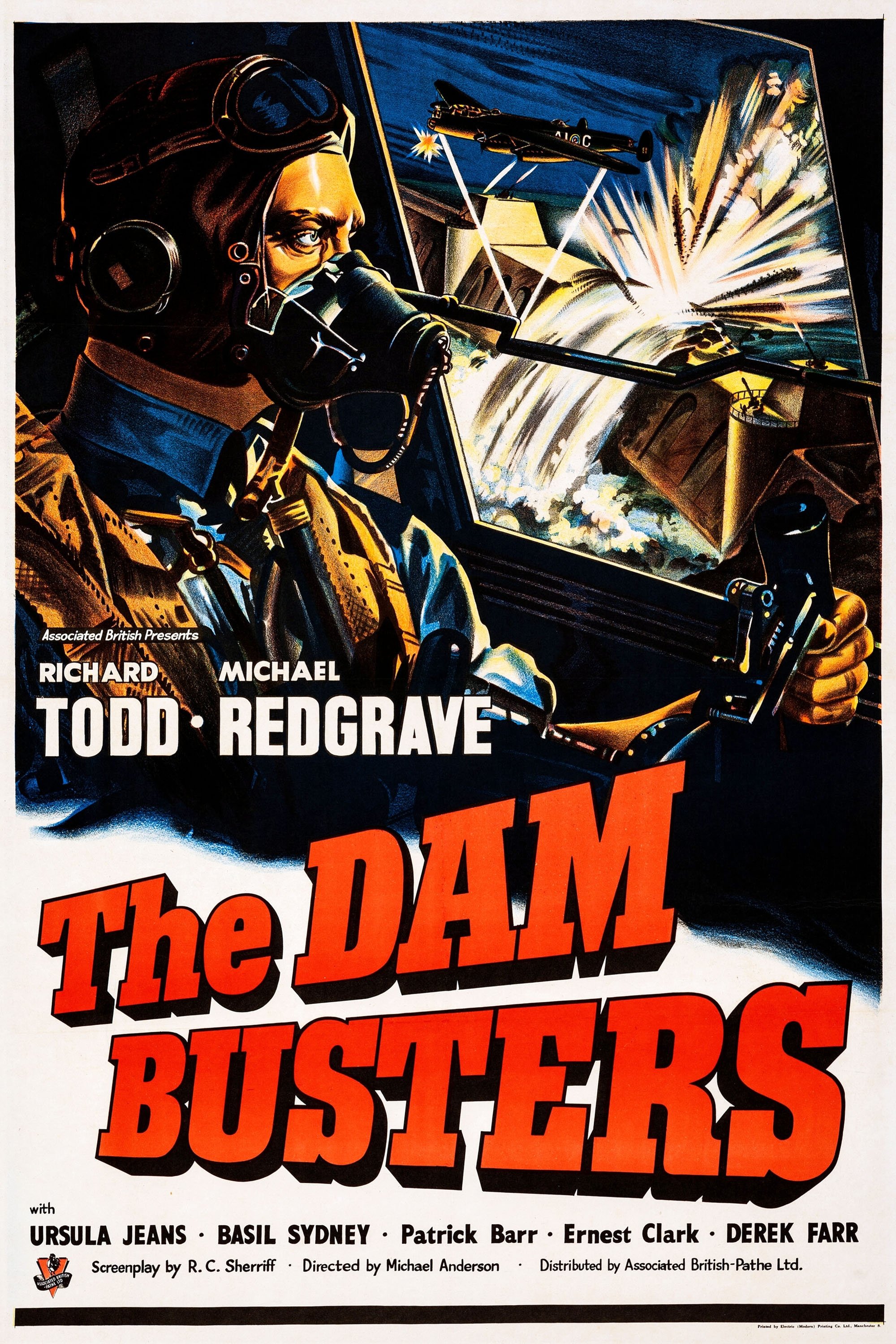 The Dam Busters