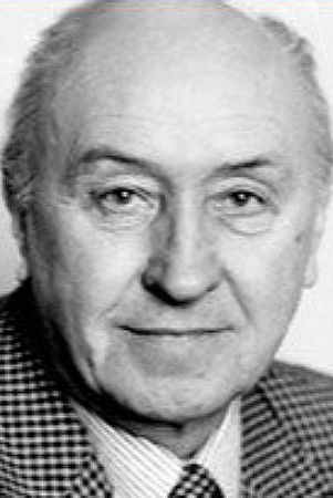 et billede af Nikolai Vlasov