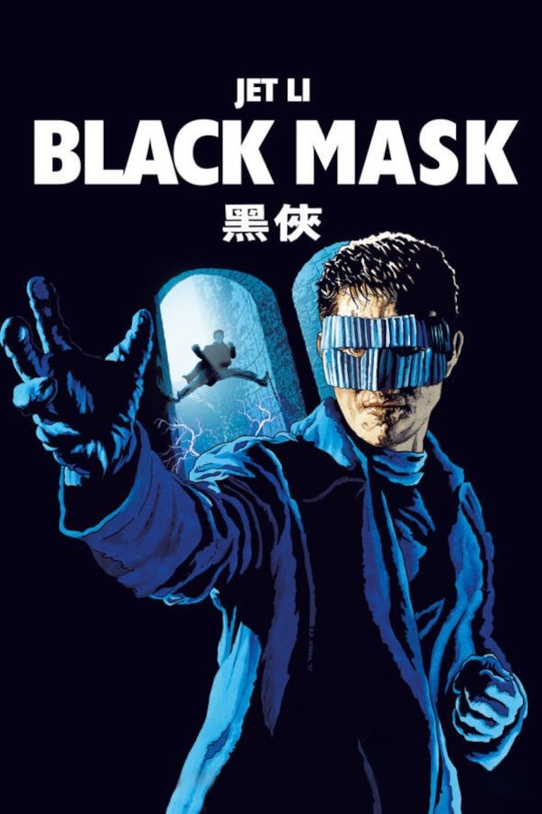 Black Mask
