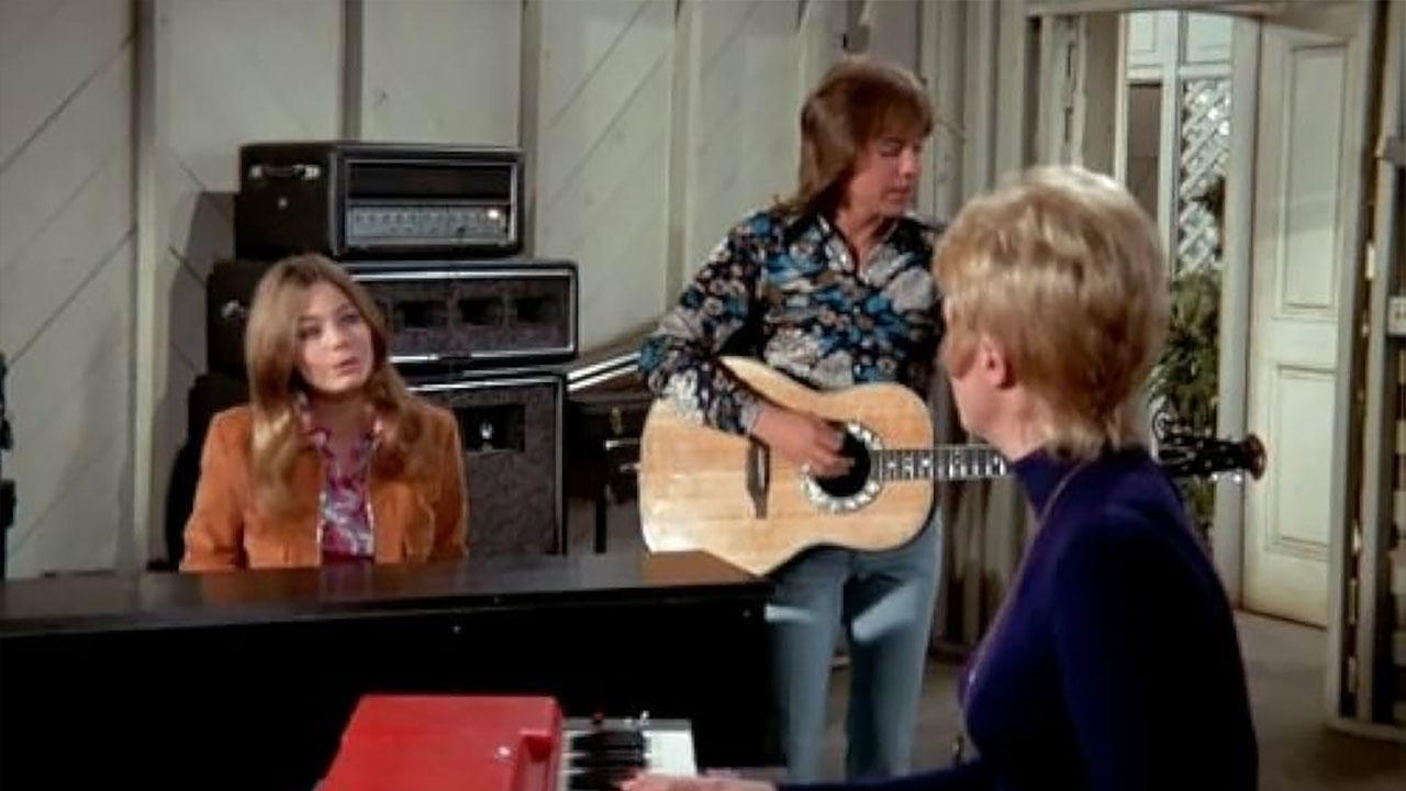 The Partridge Family
