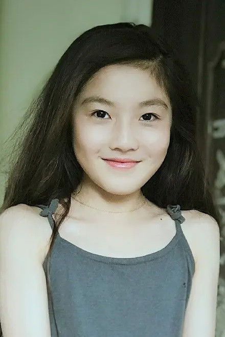 et billede af Wei'er Li