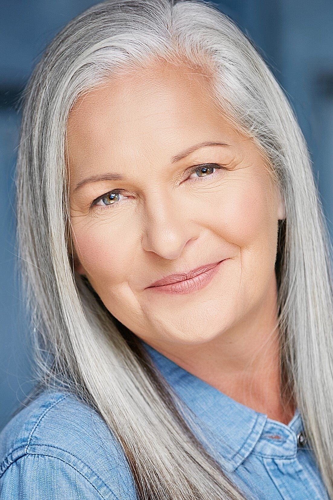 et billede af Liz Taylor