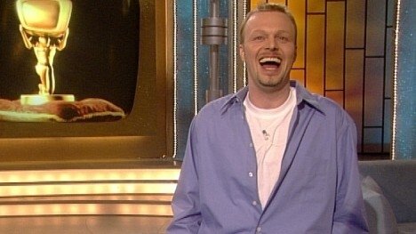 TV total - Épisode 4