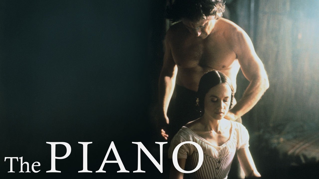 O Piano (1993)