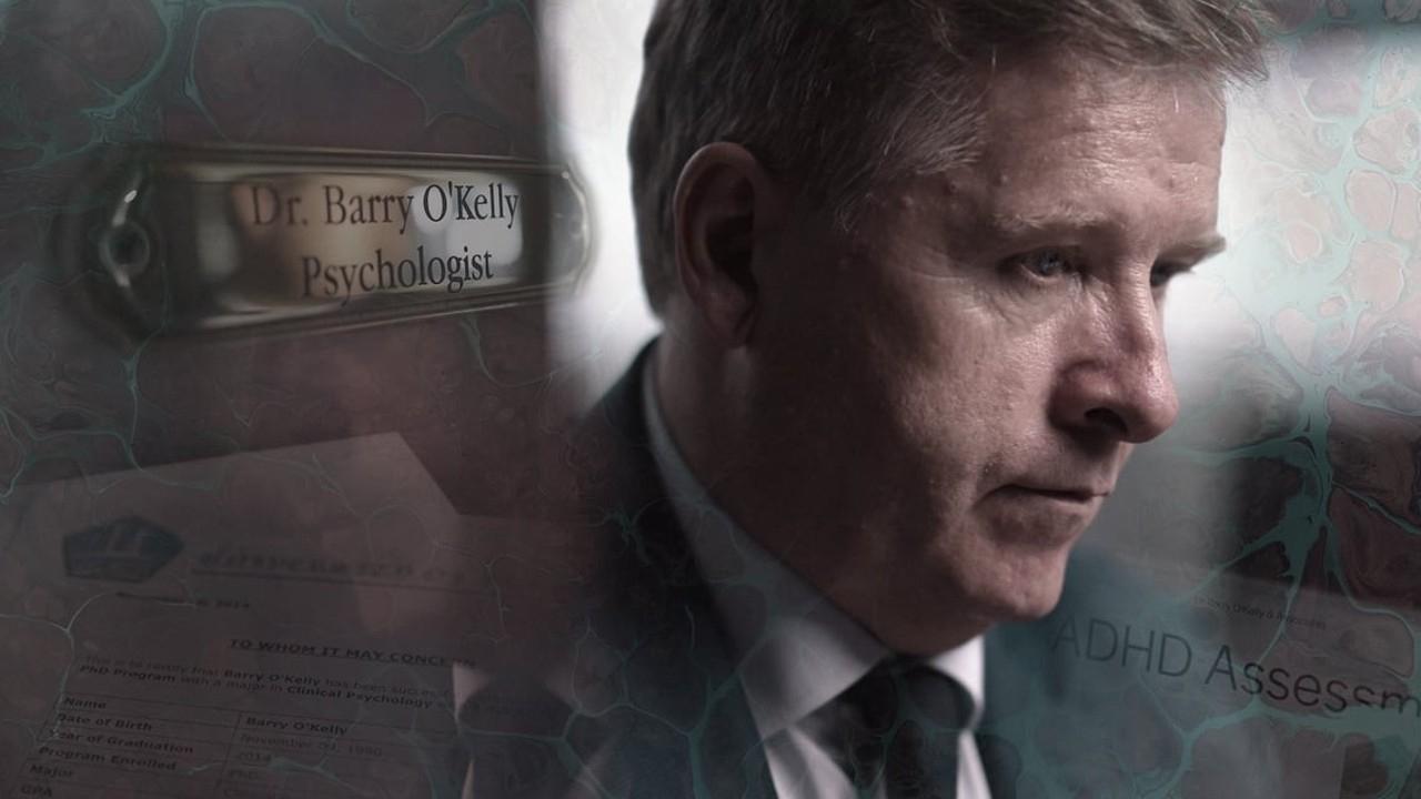 RTÉ Investigates: Ireland's Unregulated Psychologists (2023)