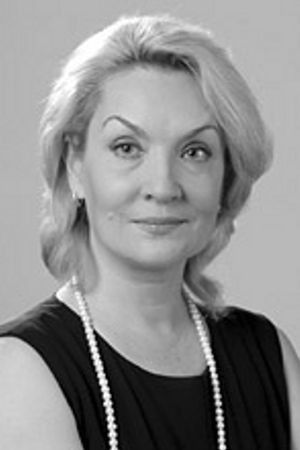 et billede af Vera Kanshina