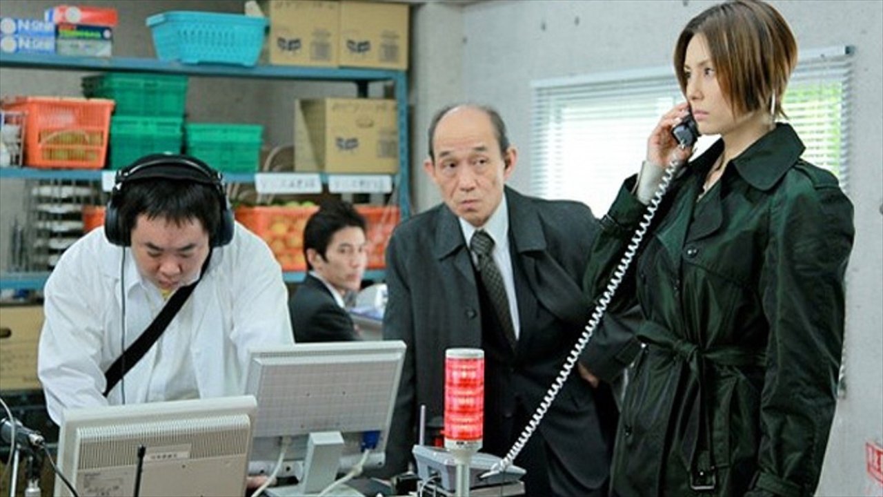 The Negotiator