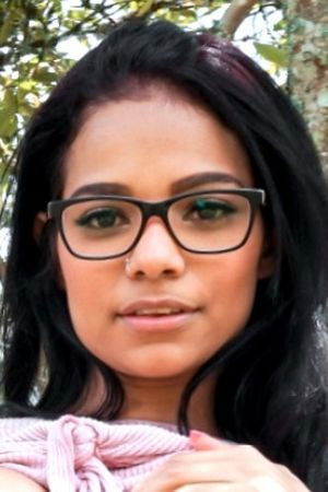 et billede af Mila Garcia