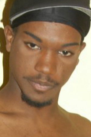 et billede af Brandon Johnson