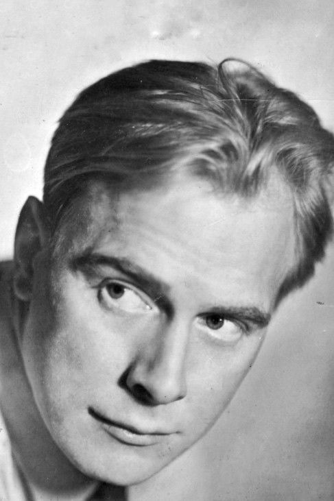 et billede af Erik Asklund