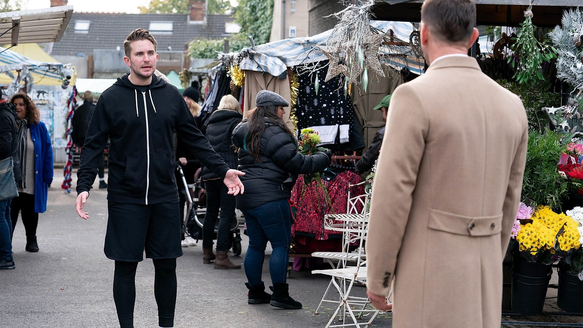 EastEnders