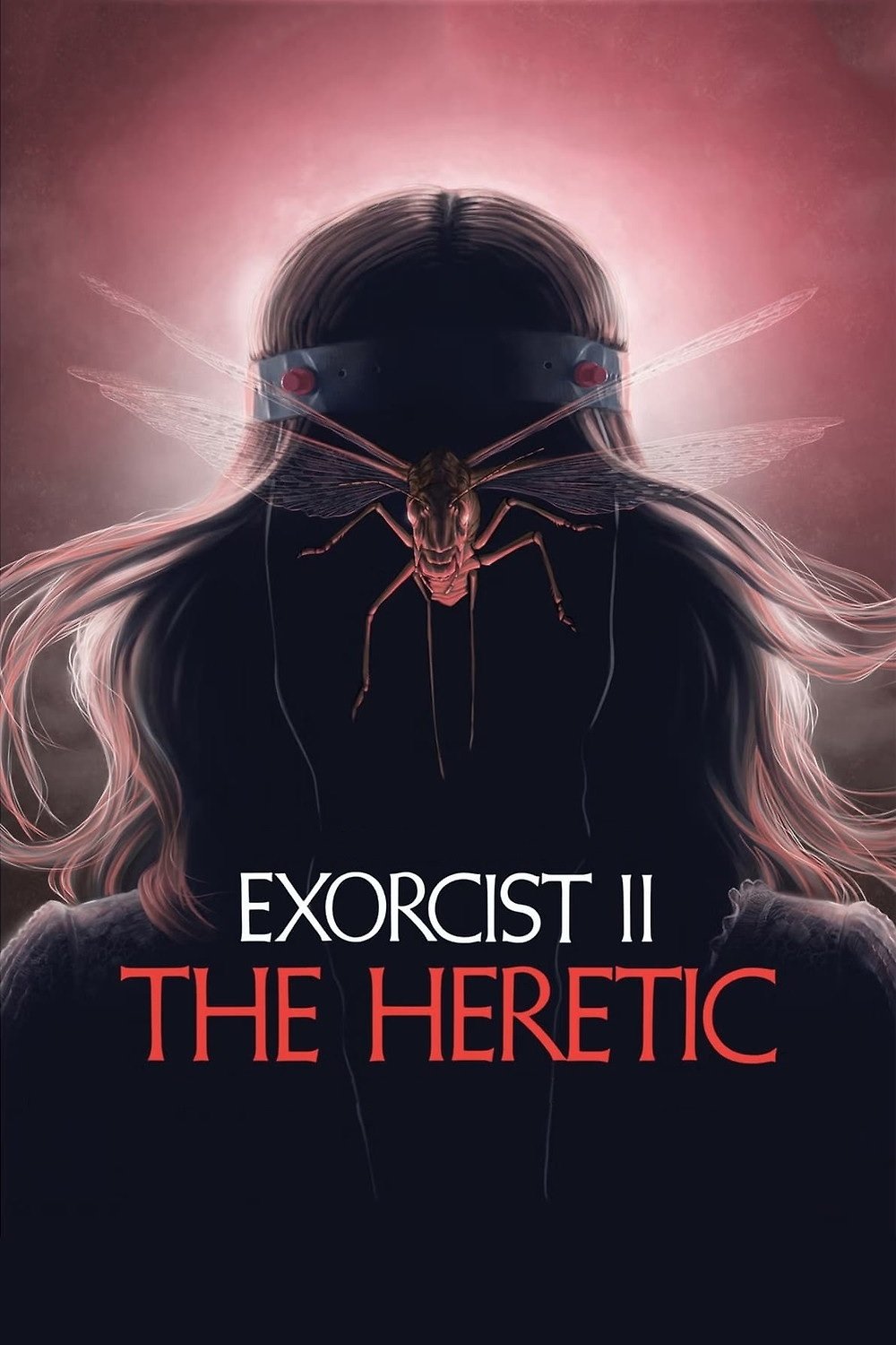 Exorcist II: The Heretic