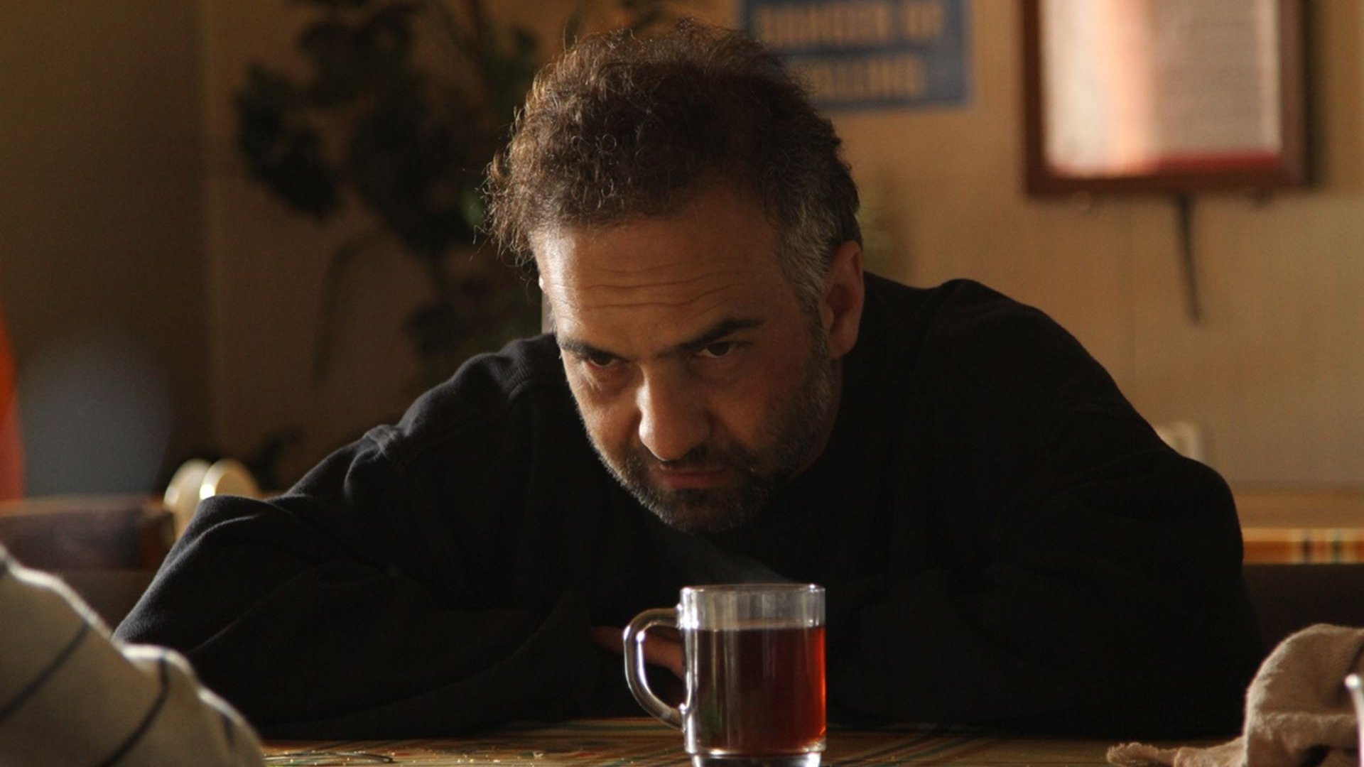 Ivy (2015)