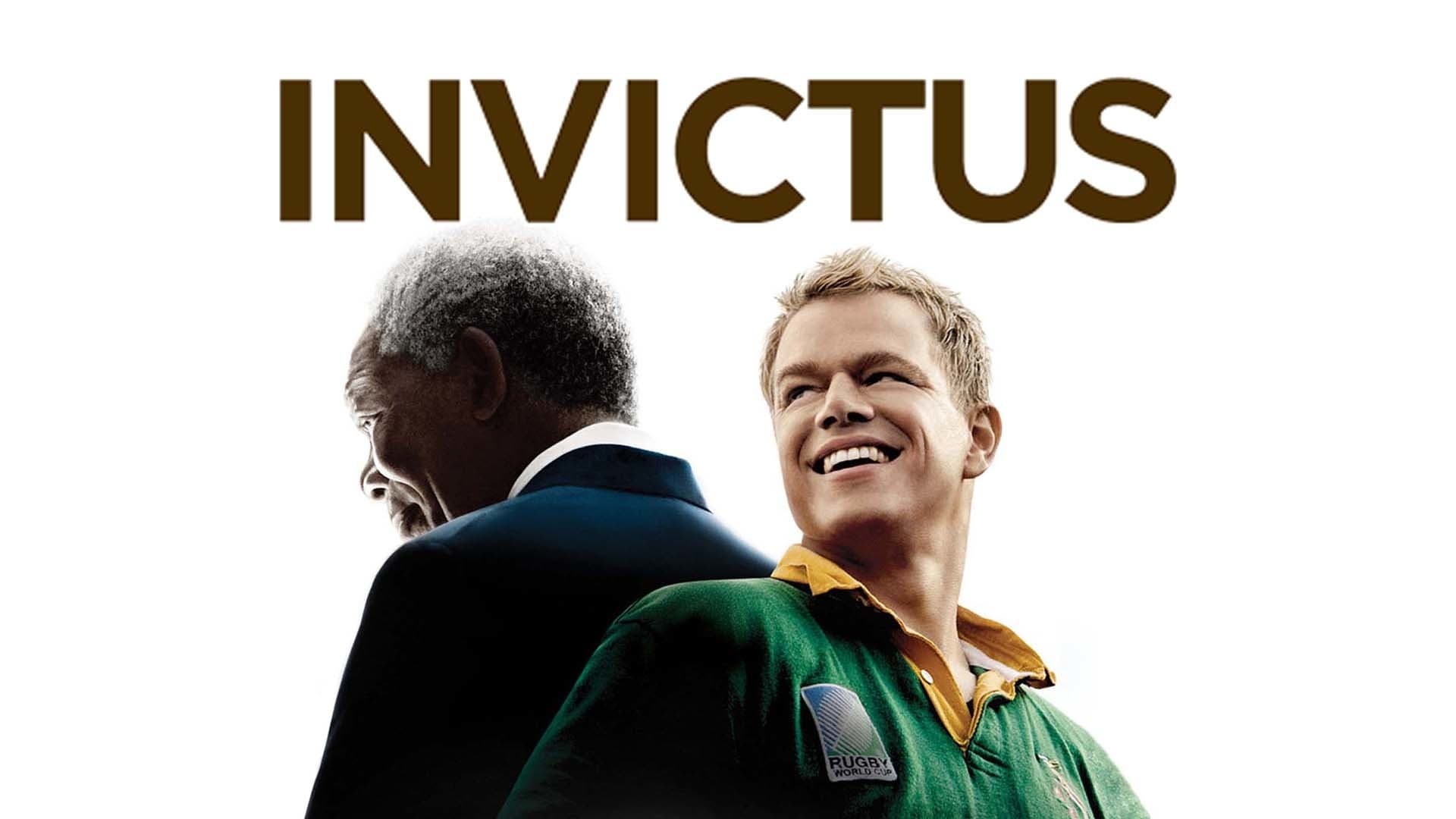 Watch Invictus Movies Online Streaming - Film en Streaming