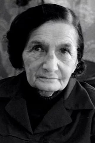 Надежда Кошеверова