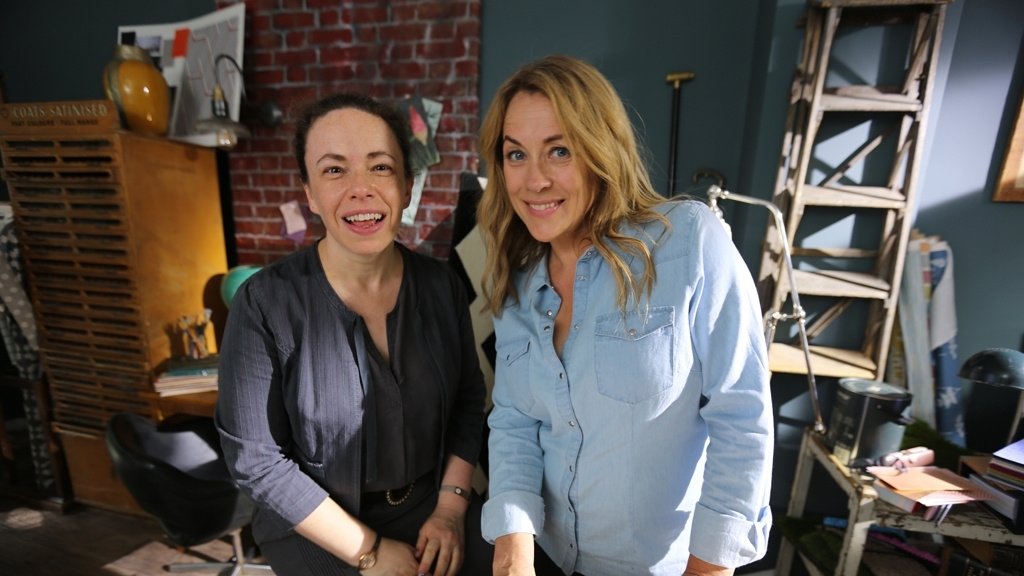 Sarah Beeny's Renovate Don't Relocate - Épisode 19