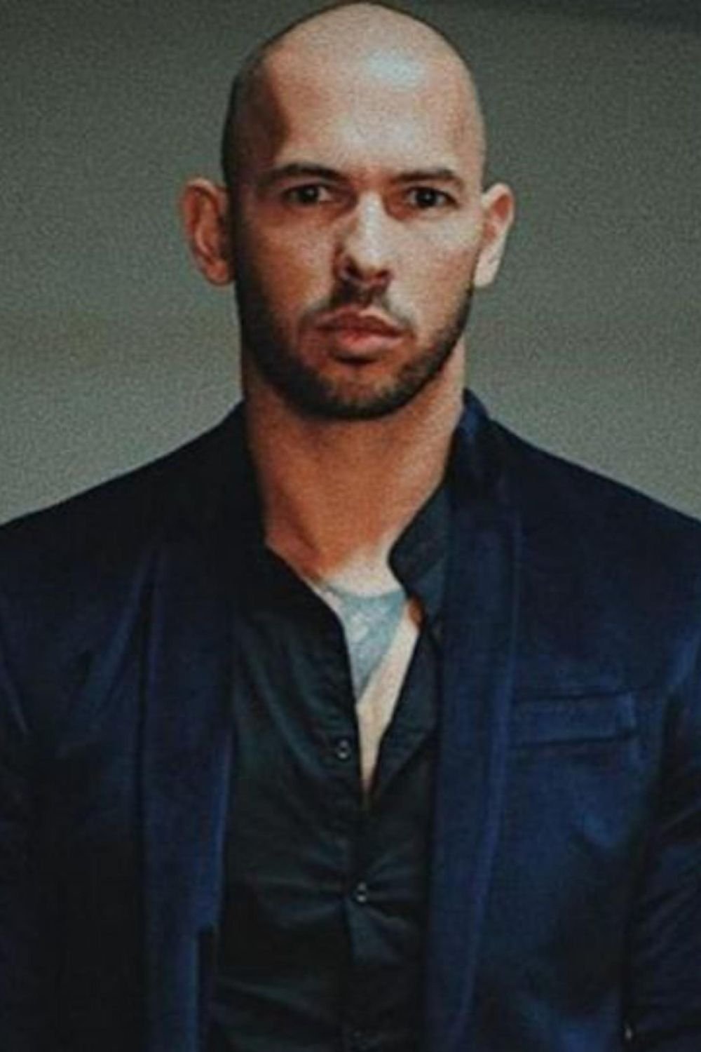 et billede af Andrew Tate