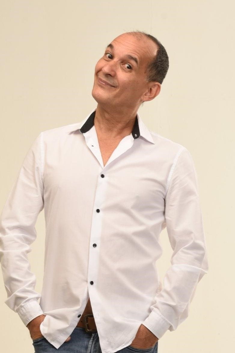 et billede af Gil René