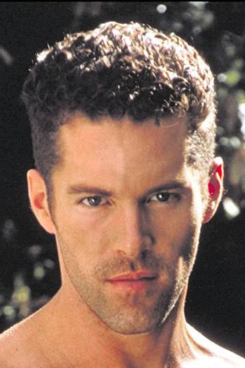 et billede af Brad Eriksen