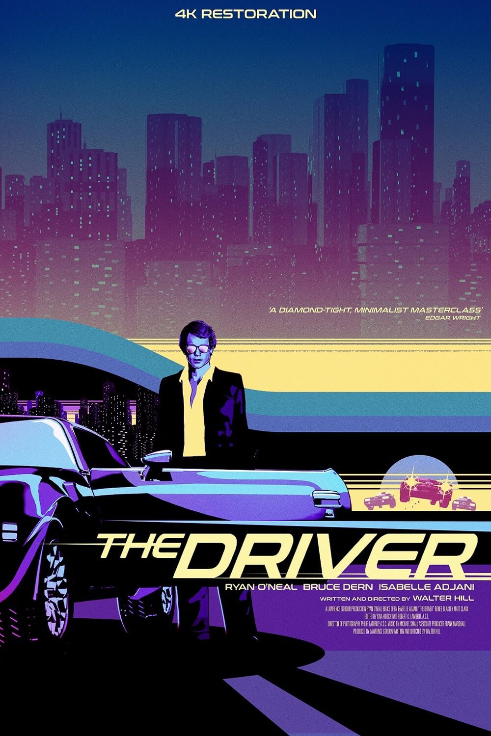 The Driver