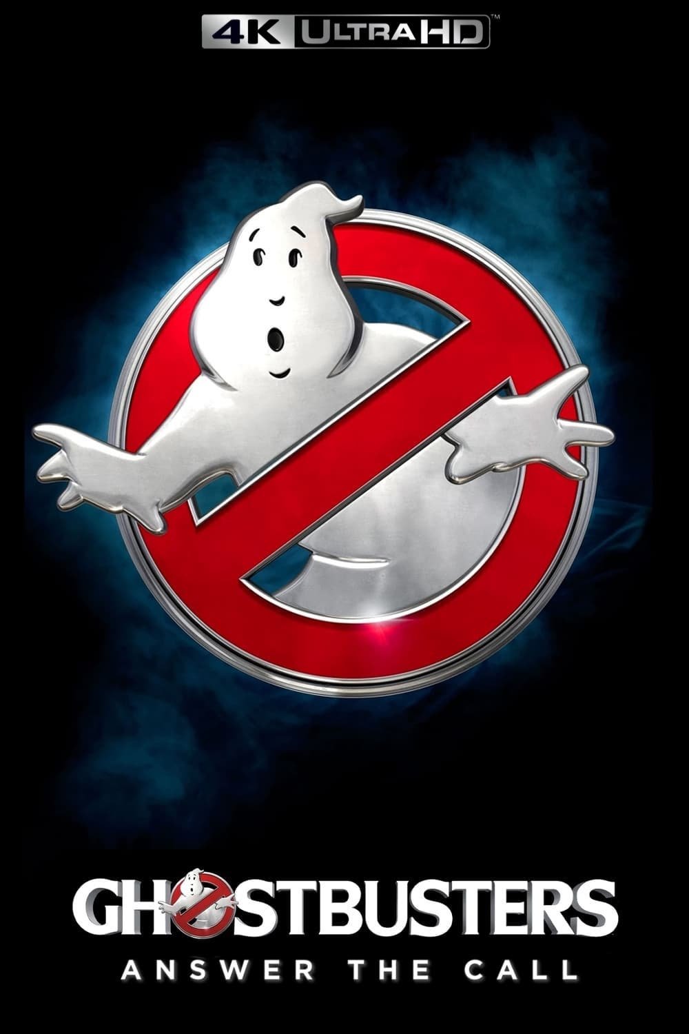 Ghostbusters