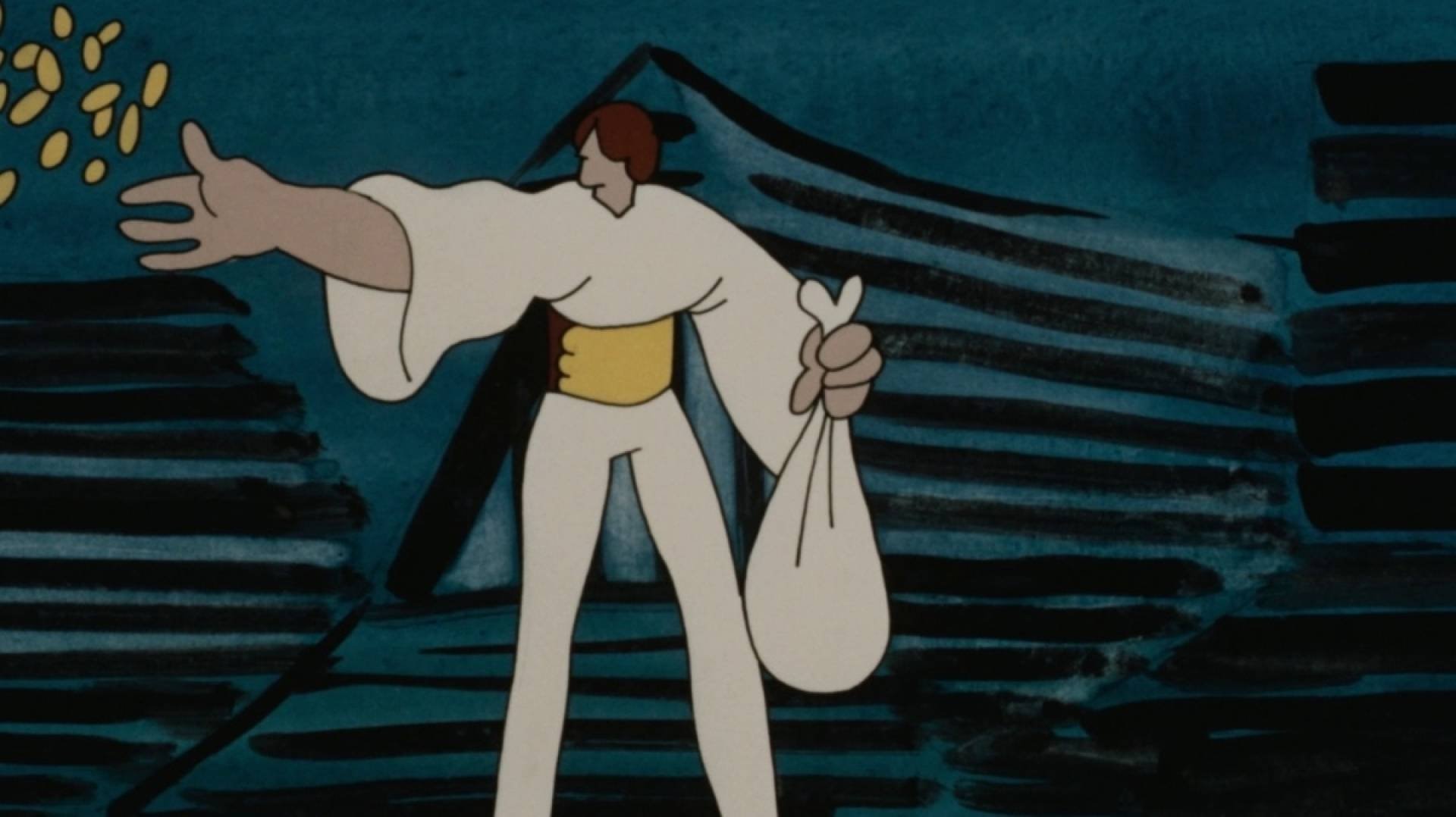 Brigand Jurko (1976)