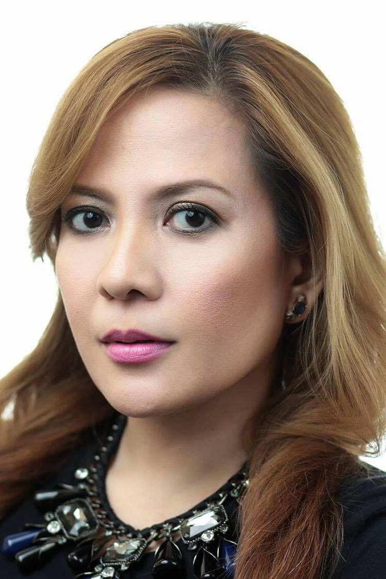 et billede af Liesl Batucan