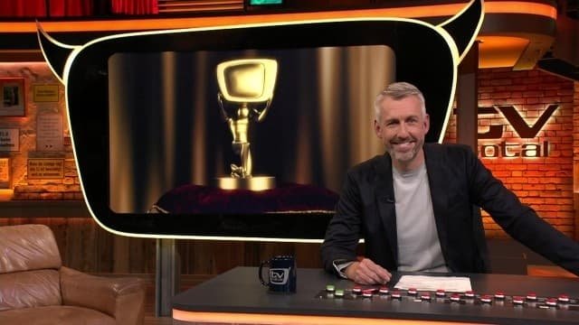 TV total - Épisode 39