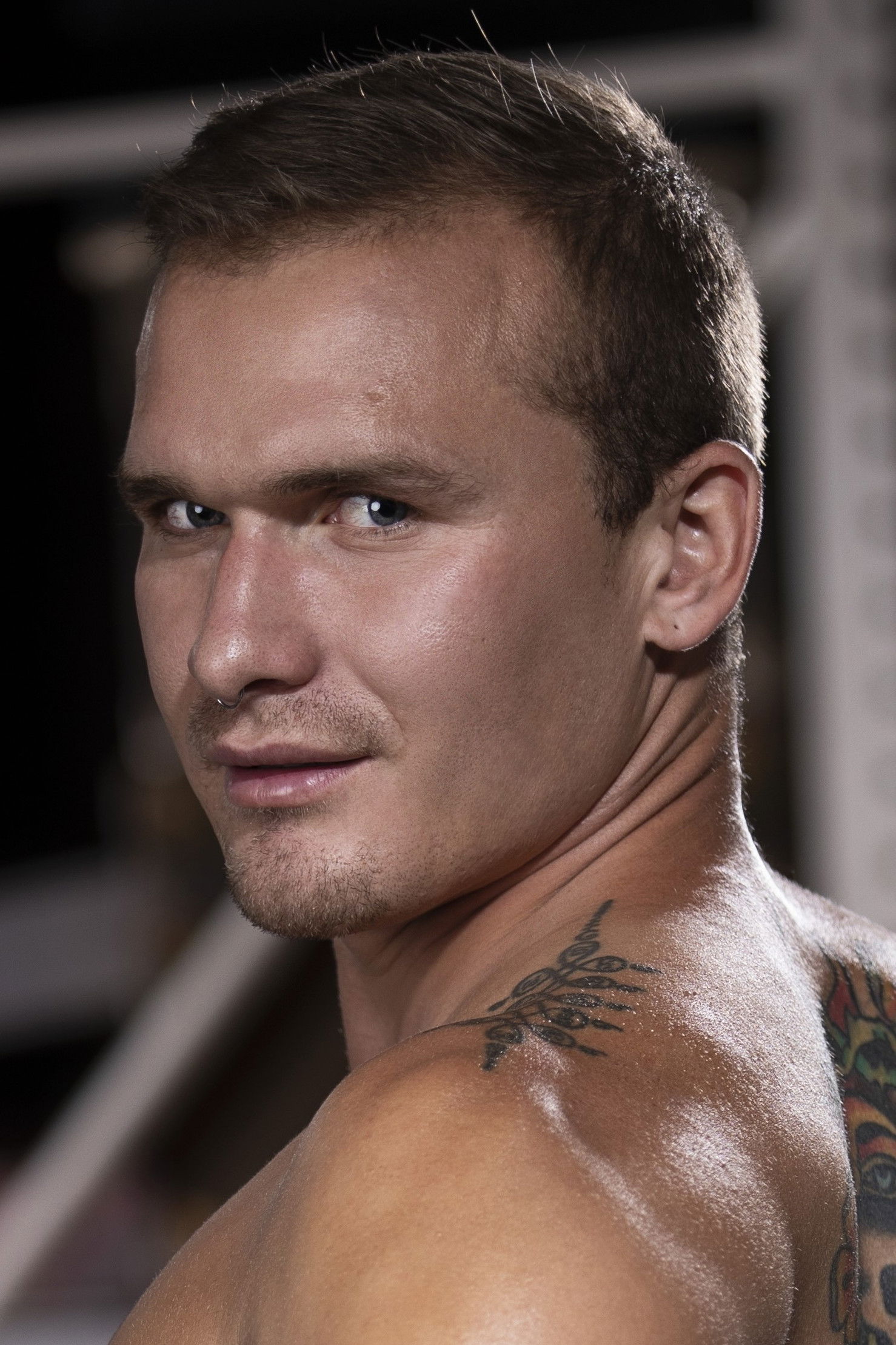 Et billede af Isaac X