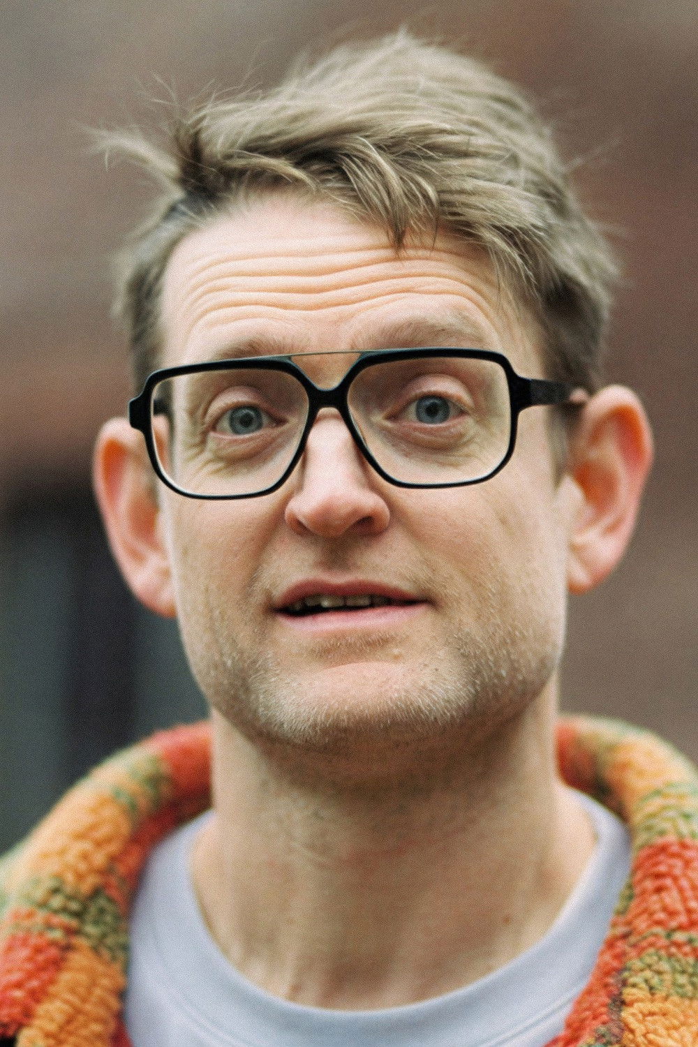 et billede af Nils Petter Mørland