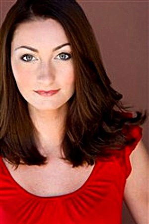 et billede af Ceilidh Lamont