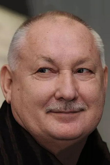 et billede af Zdeněk Nehoda