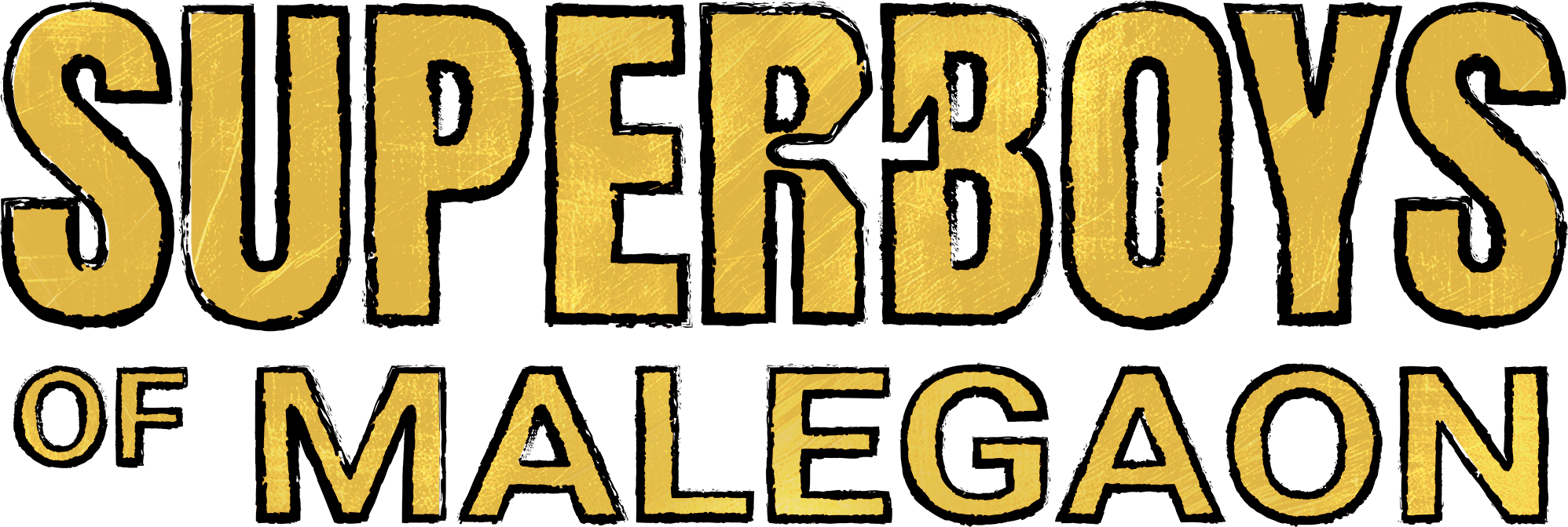 Logo de la película