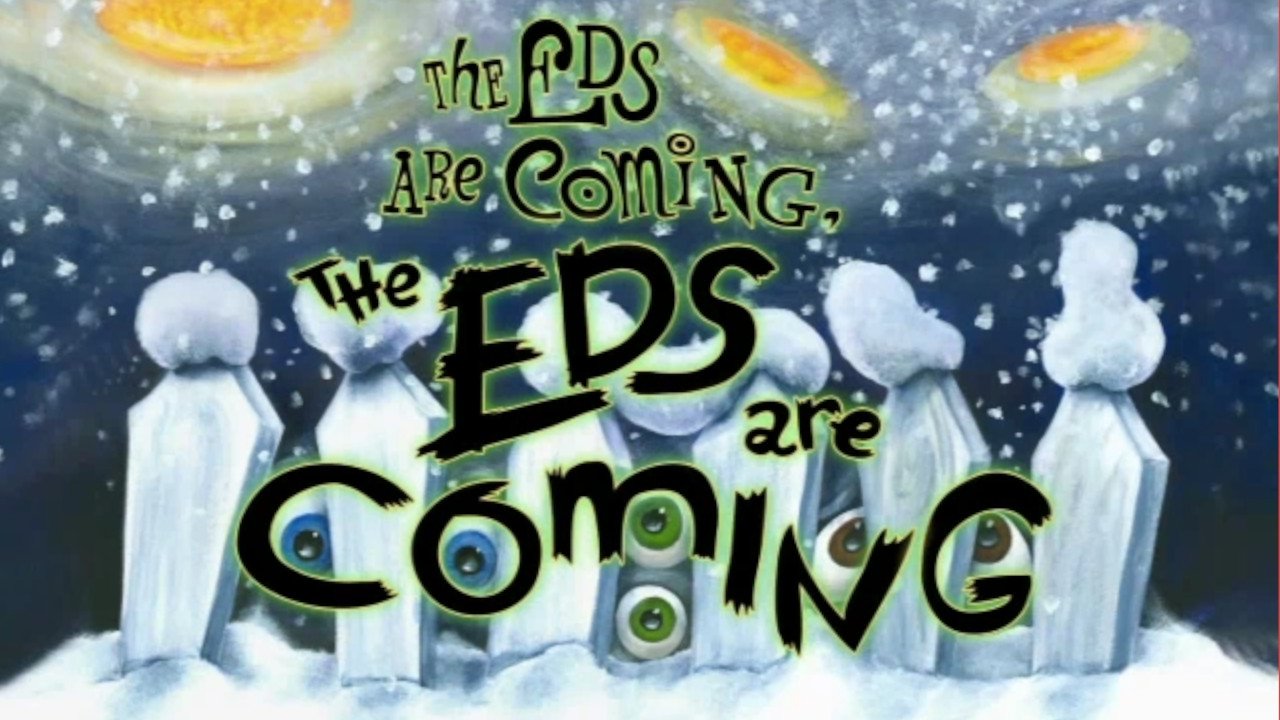 Ed, Edd n Eddy