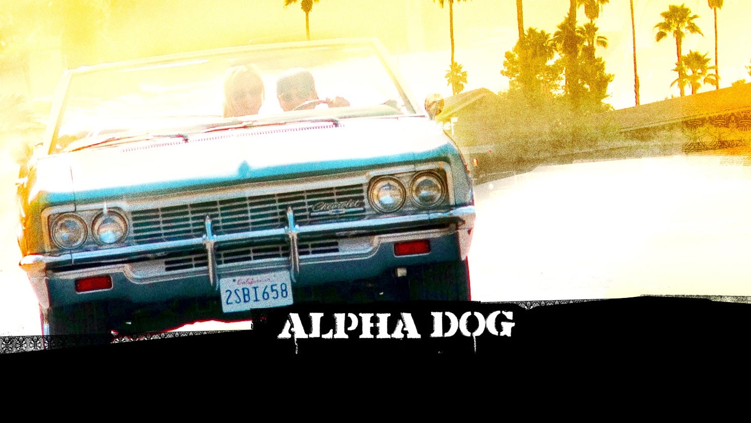 Alpha Dog