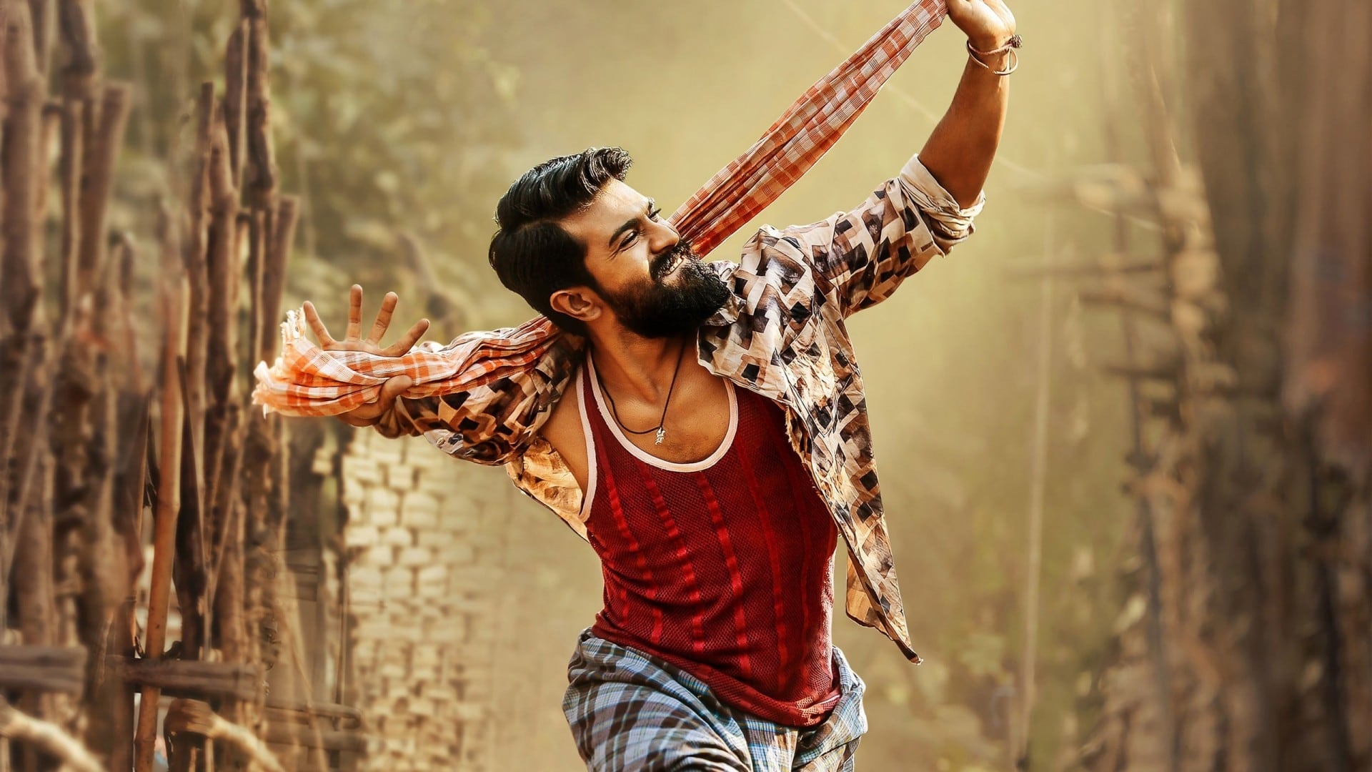 Rangasthalam