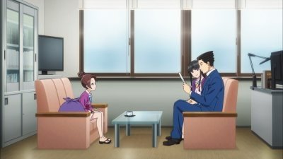 Ace Attorney