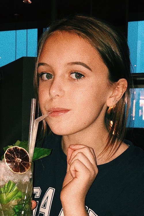 et billede af Ester Vuori