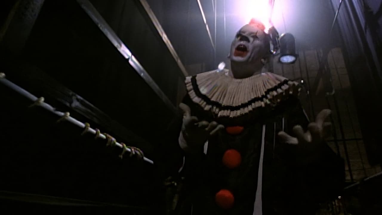 The Clown at Midnight (1998)