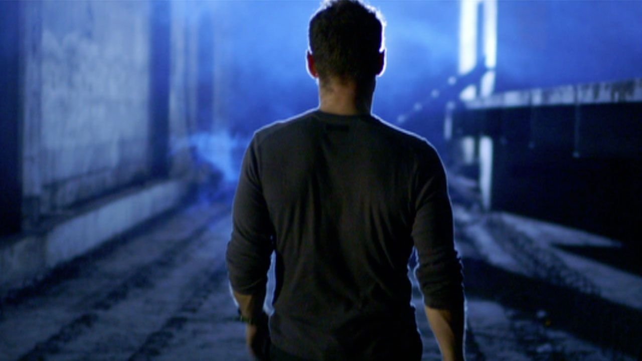 Thumbnail for Dangerous Night Season 1 Episode 8