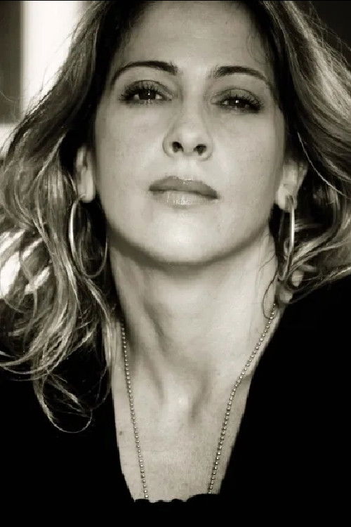 et billede af Vanessa Ciangherotti