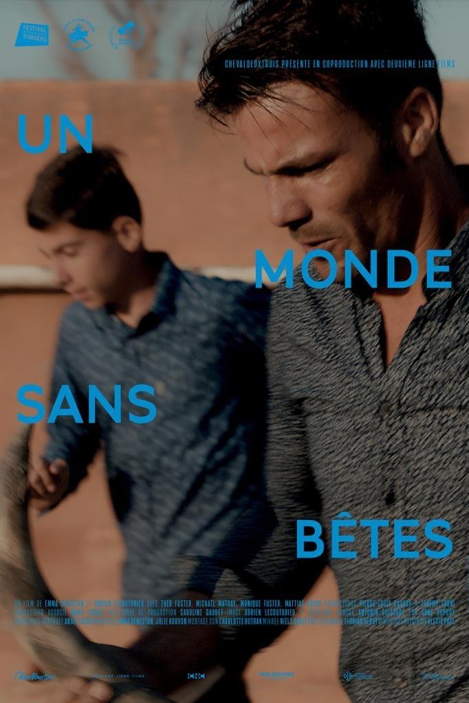 Un monde sans bêtes Un monde sans bêtes