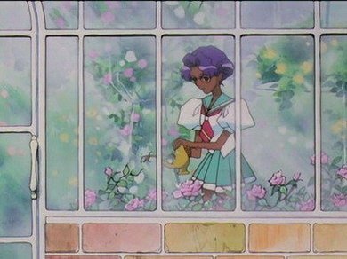Revolutionary Girl Utena