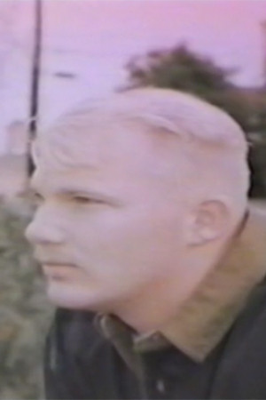 et billede af Chuck Peters