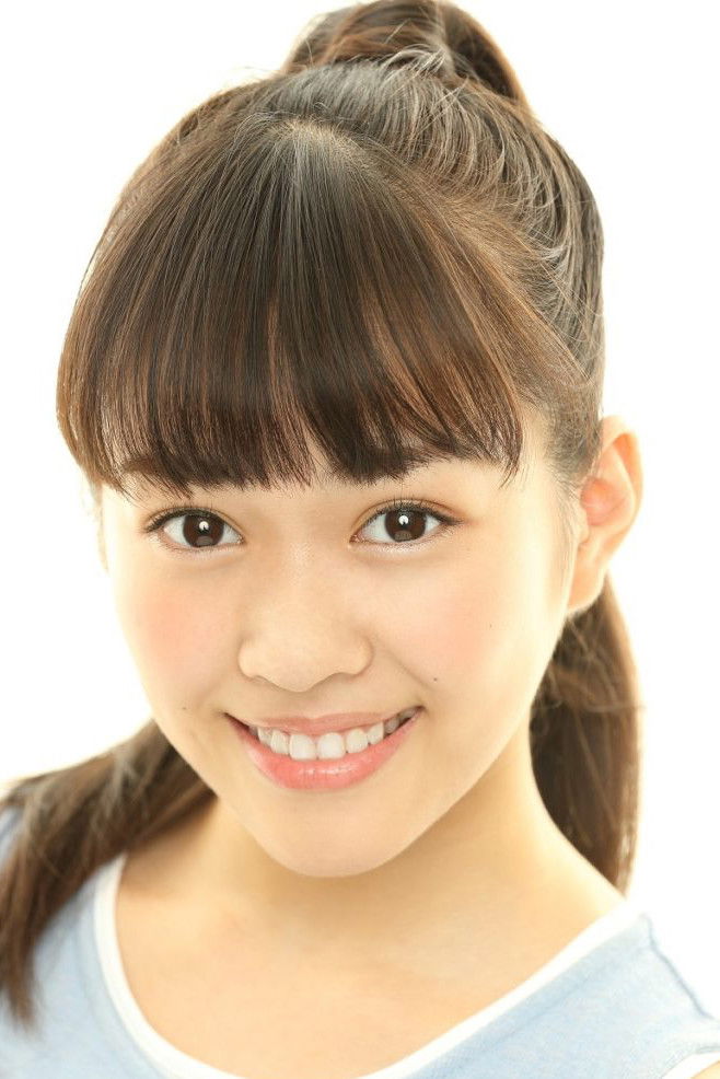 et billede af Kano Fujihira