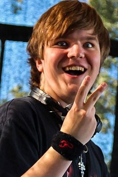 et billede af Olli Saarenpää