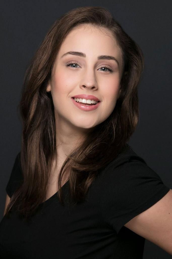 et billede af Nevcan Su Özel