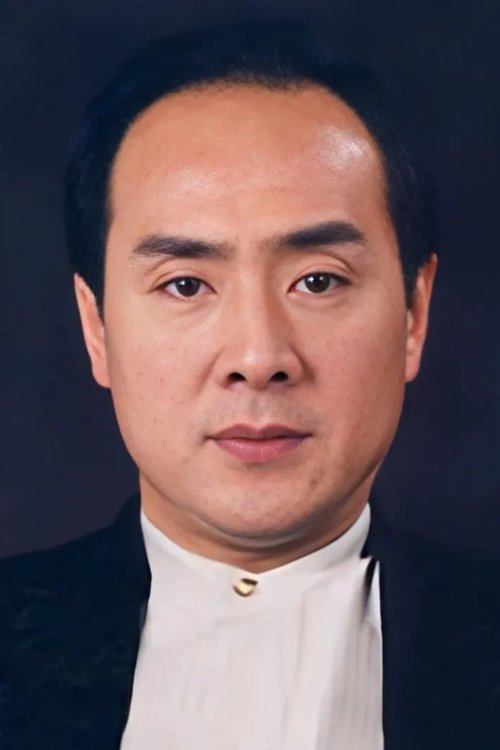 et billede af Wang Quanyou