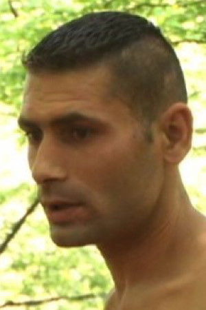 et billede af Patrick Anderrs