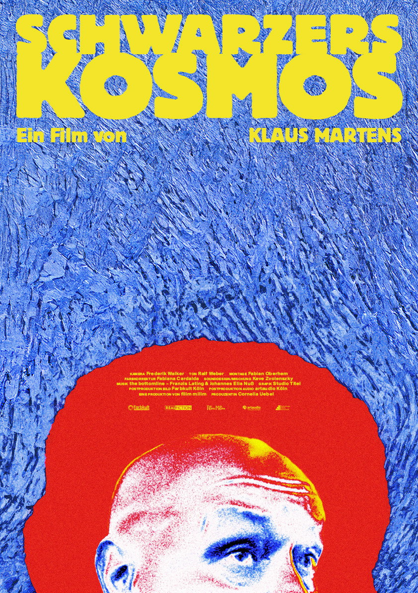 Schwarzers Kosmos